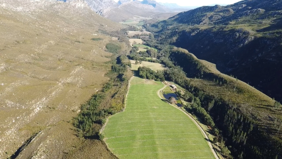 4 Bedroom Property for Sale in Riversdale Rural Western Cape